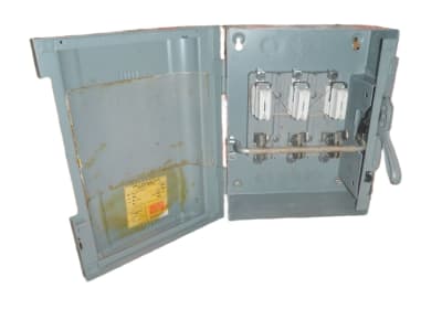 EATON CORPORATION 4131H322