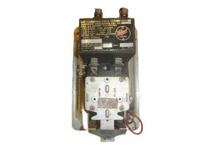 FEDERAL ELECTRIC 502-U221