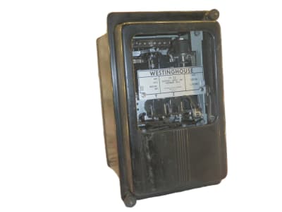 WESTINGHOUSE 1545028-A
