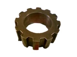 MACHTRONIC PRODUCTS COMPANY 565935