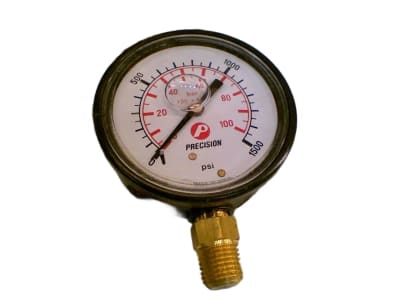 PIC GAUGES 2542OFGO2L1500