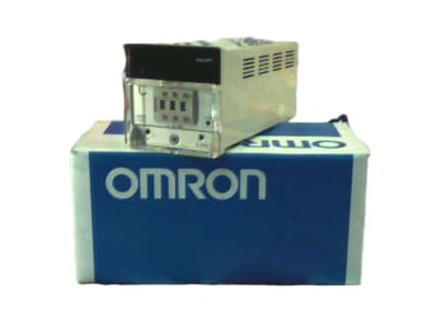 OMRON E5B4-R91K