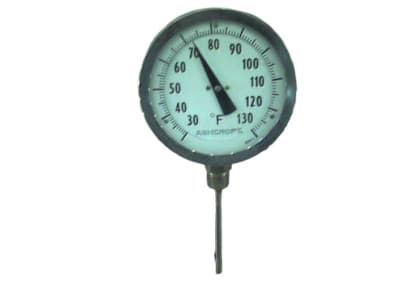 ASHCROFT 50CI60L04030/130F