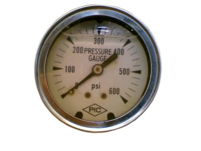 PIC GAUGES 202L-2-1/2-K