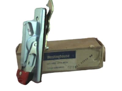 WESTINGHOUSE 654D544G01