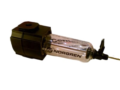 NORGREN L73C-2AP-QTN