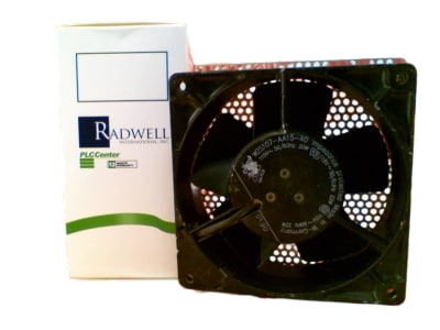 EBM PAPST W2S107-AA15-40
