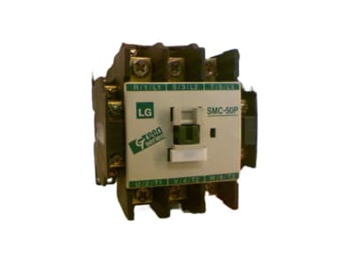 LS ELECTRIC SMC-50P