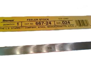 STARRETT 667-24