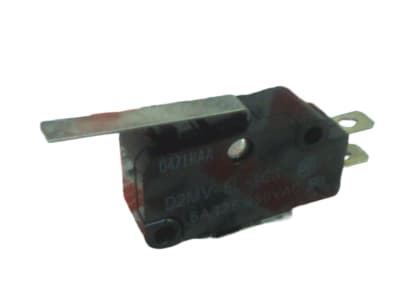 OMRON D2MV-5L-1C3