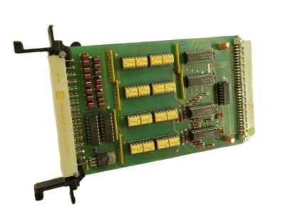 LABOD ELECTRONICS INOU2.2