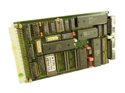 LABOD ELECTRONICS MIP52
