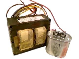 MAGNETEK M250ML5AC4M-500K