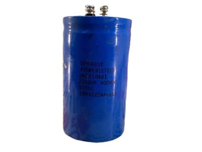VISHAY 36DX-222-F-400-DE-2-B