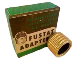 ECONOMY FUSE A15