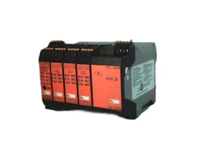 OMRON F3SX-N-M1M1M1R
