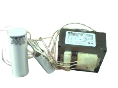 SOLA BALLASTS E-971-W-SO400