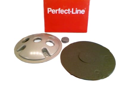 PERFECT LINE 969D