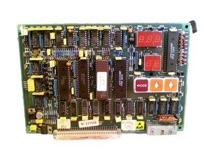 NIDEC CORP 105705101-G