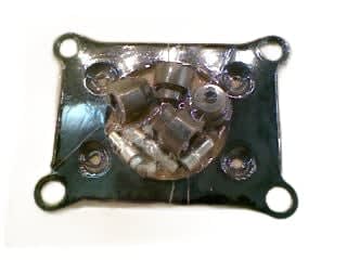 COPELAND 522-0043-01