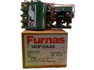 SIEMENS 14DF12AA8