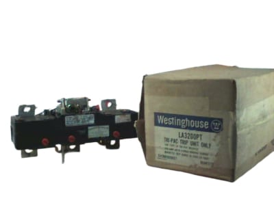 WESTINGHOUSE LA3200PT