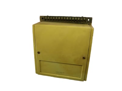 ASCO JS299-300-7M