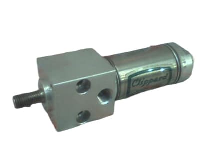 CLIPPARD AF-FDR-17-1/2