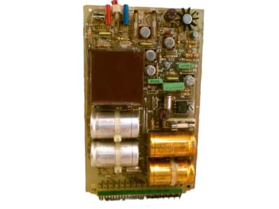 ELWOOD CORPORATION 11-0030-05
