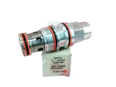SUN HYDRAULICS CBGALBN