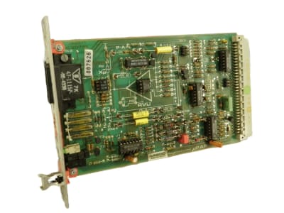 LABOD ELECTRONICS 8307BS