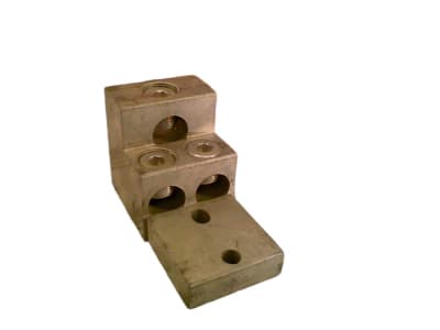 ILSCO DCC-DU-600-3