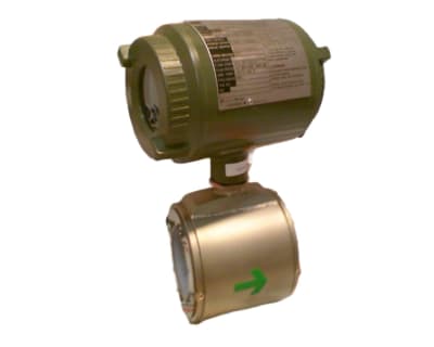 YOKOGAWA AE110MG-AB1-LSA-A1DH/BR