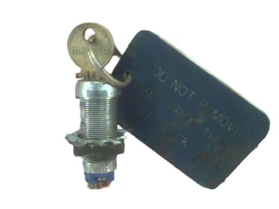 MEDECO CT-K01