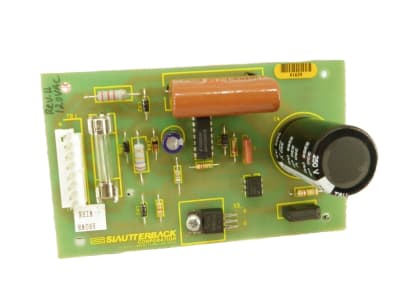 SLAUTTERBACK CORP R1629