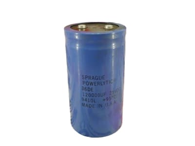 VISHAY 36DE-9410L