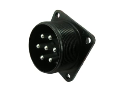 JAE CONNECTORS JL04V2E2410PEGBR