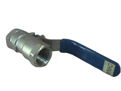 APOLLO VALVES CVB024-2