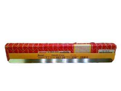 STARRETT 667-29