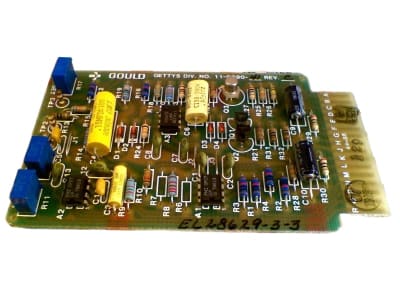 ELWOOD CORPORATION 11-0090-41
