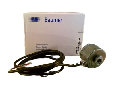BAUMER ELECTRIC BHG-16.25W600-B2-5