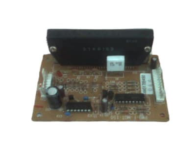 TOSHIBA PWB-F-MOT-150