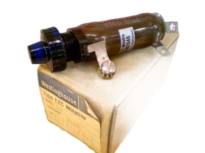 WESTINGHOUSE 449D187G46