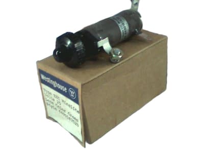 WESTINGHOUSE 449D187G20