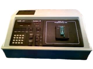 DATA I/O 990-1902