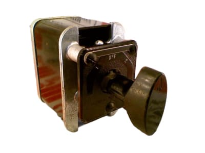 GENERAL ELECTRIC 16SB1CE5