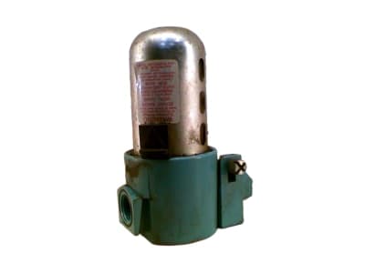 WILKERSON PNEUMATIC F16-04-000A