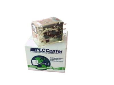 MATSUSHITA ELECTRIC HC2-AC100V