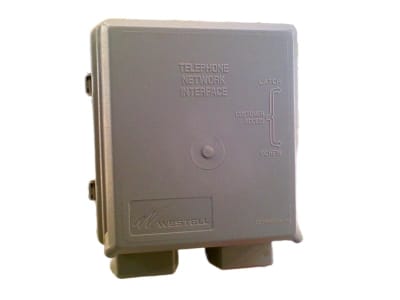 WESTELL A90-31EE202D