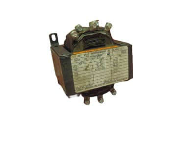 WESTINGHOUSE 1F1027